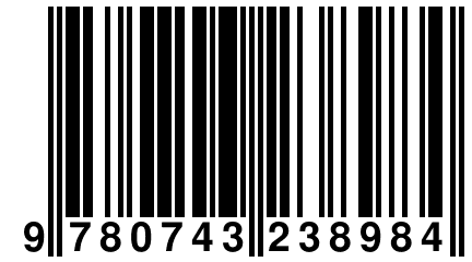 9 780743 238984