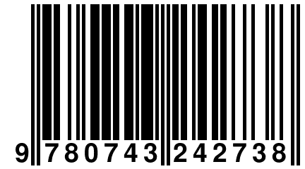 9 780743 242738