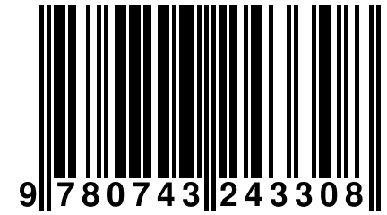 9 780743 243308