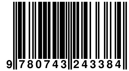 9 780743 243384