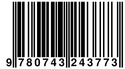 9 780743 243773