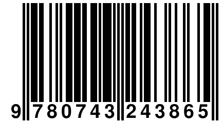 9 780743 243865