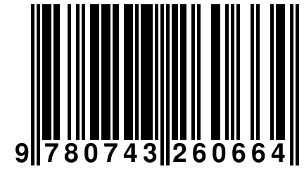 9 780743 260664