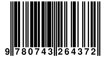 9 780743 264372