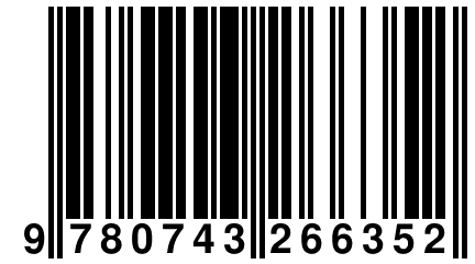 9 780743 266352