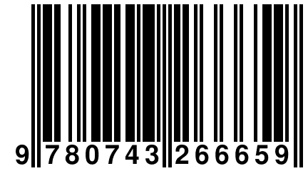 9 780743 266659