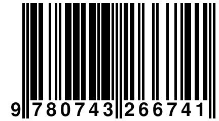 9 780743 266741