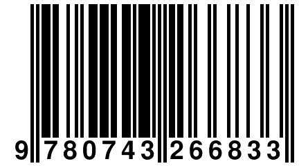 9 780743 266833