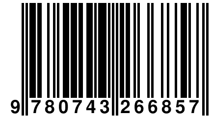 9 780743 266857