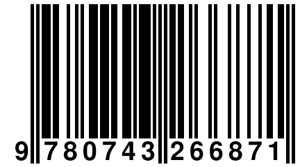 9 780743 266871