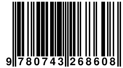 9 780743 268608