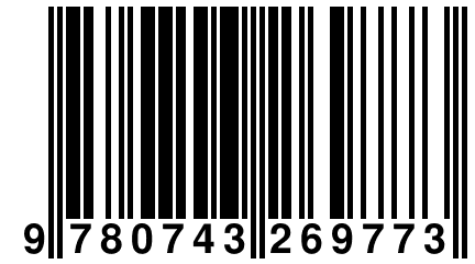 9 780743 269773