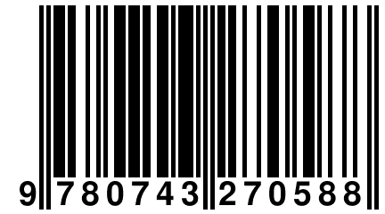9 780743 270588