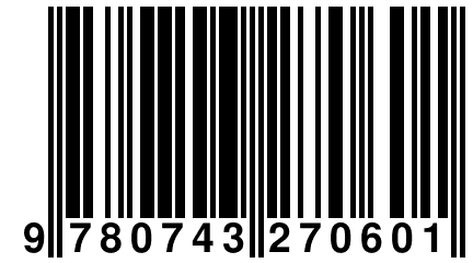 9 780743 270601