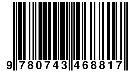 9 780743 468817
