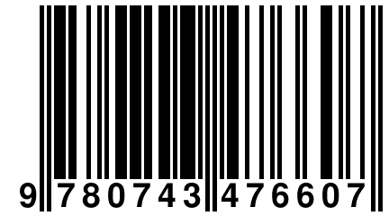 9 780743 476607