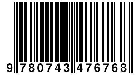 9 780743 476768