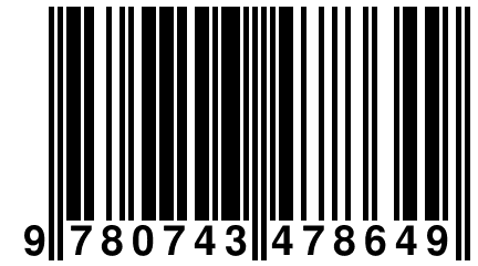 9 780743 478649