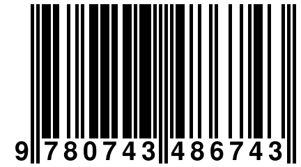 9 780743 486743