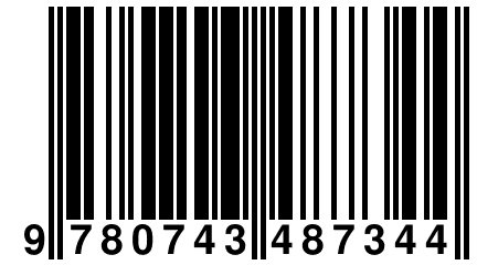 9 780743 487344