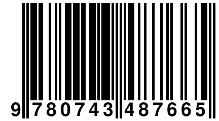 9 780743 487665