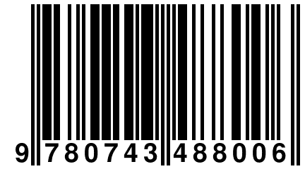 9 780743 488006