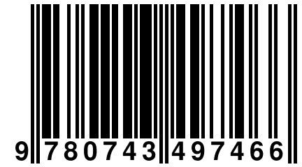 9 780743 497466