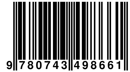 9 780743 498661