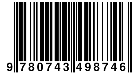 9 780743 498746