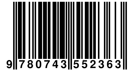 9 780743 552363