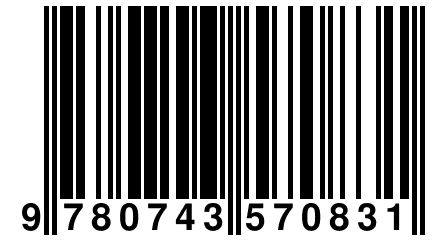 9 780743 570831