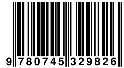 9 780745 329826