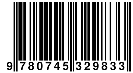 9 780745 329833