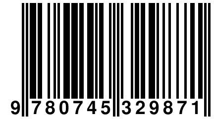9 780745 329871