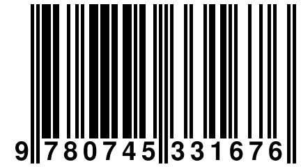 9 780745 331676