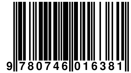 9 780746 016381