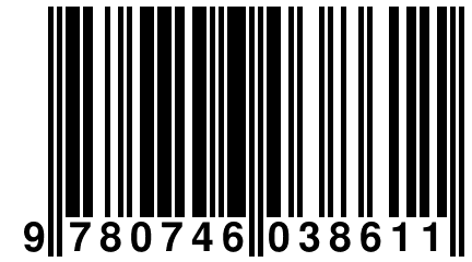 9 780746 038611