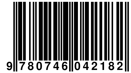 9 780746 042182