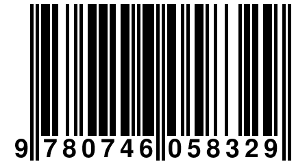 9 780746 058329