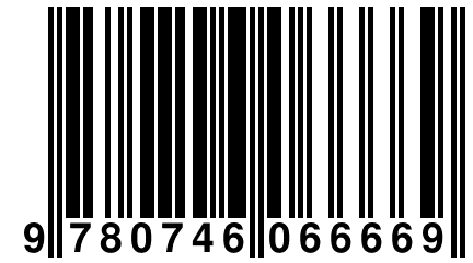 9 780746 066669