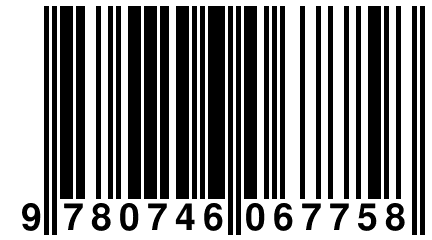 9 780746 067758