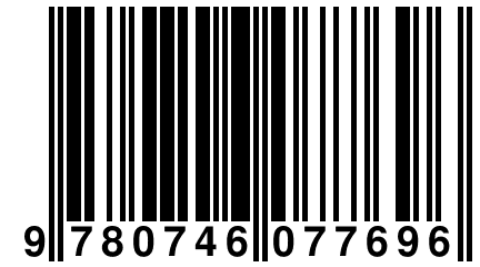 9 780746 077696