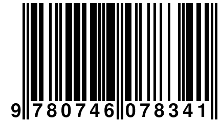 9 780746 078341