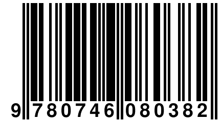 9 780746 080382