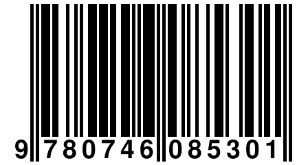9 780746 085301
