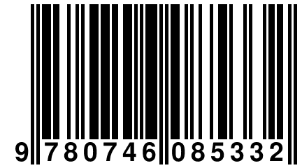 9 780746 085332