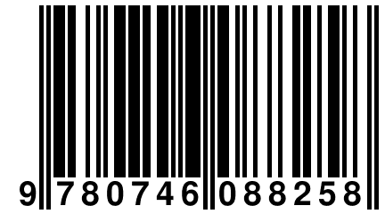9 780746 088258