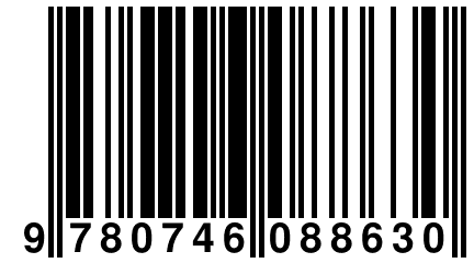 9 780746 088630