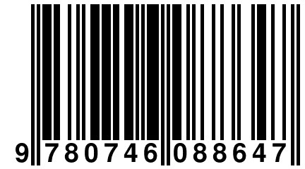 9 780746 088647