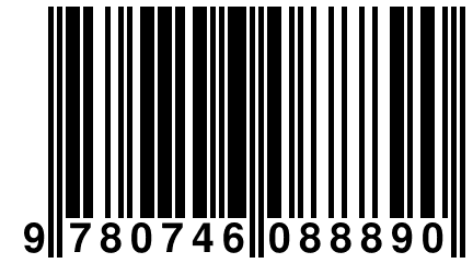 9 780746 088890